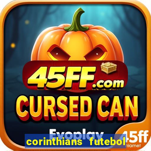 corinthians futebol play hd